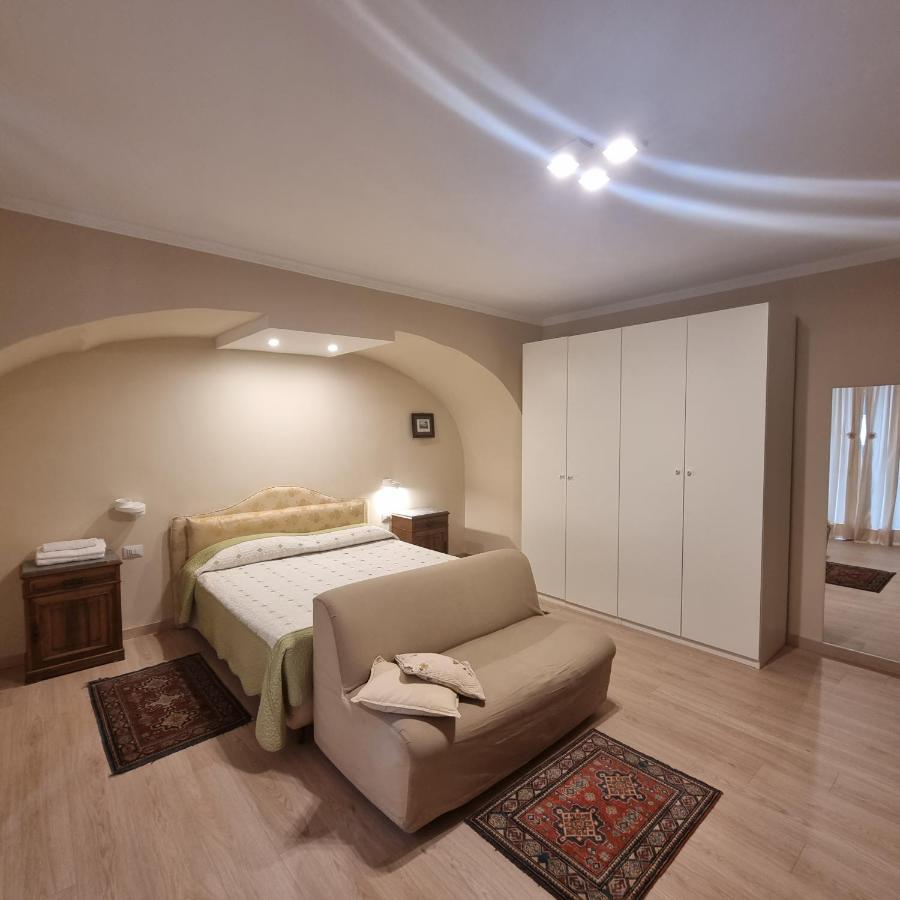 Toledo'S Rambla Casa Vacanze Nápoles Exterior foto