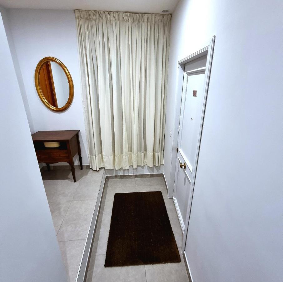 Toledo'S Rambla Casa Vacanze Nápoles Exterior foto